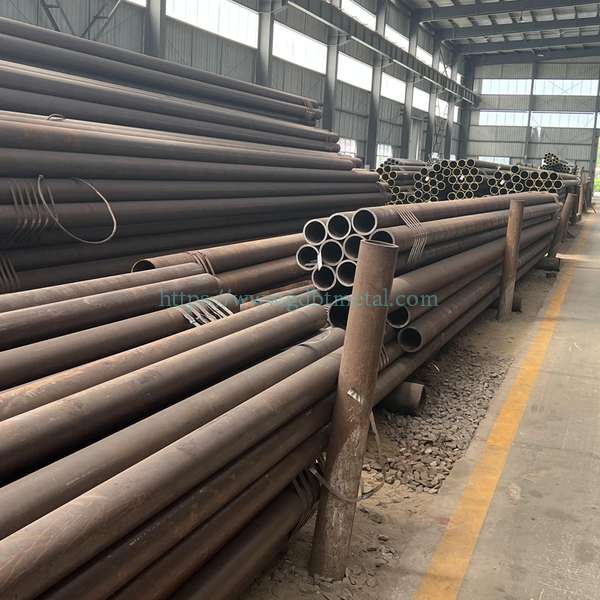 Carbon Steel Pipe&Tube